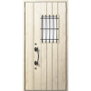 ジエスタ2 防火戸 K4仕様 D44型 / 顔認証システム仕様 親子入隅 W：1,138mm × H...