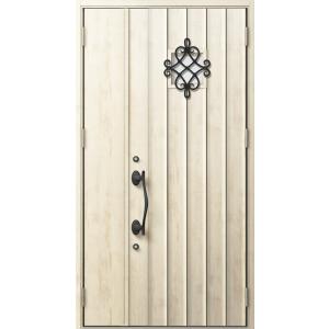 ジエスタ2 防火戸 K4仕様 D52型 / 手動 親子 W：1,240mm × H：2,330mm ...