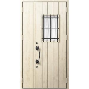 ジエスタ2 防火戸 K4仕様 D64型 / 手動 親子 W：1,240mm × H：2,330mm ...