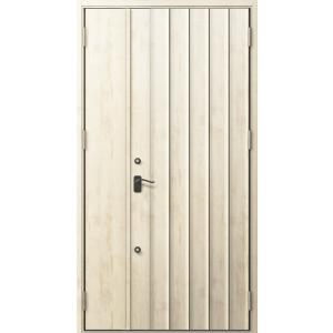 ジエスタ2 防火戸 K4仕様 D91型 / 手動 親子 W：1,240mm × H：2,330mm ...