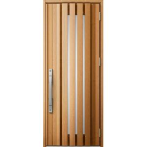 ジエスタ2 防火戸 K4仕様 G14型 / 顔認証システム仕様 片開き W：924mm × H：2,...