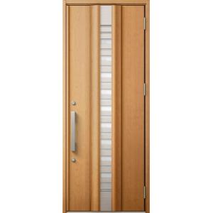 ジエスタ2 防火戸 K4仕様 G82型 / 顔認証システム仕様 片開き W：924mm × H：2,...