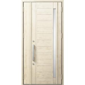 ジエスタ2 防火戸 K4仕様 P11型 / 顔認証システム仕様 親子入隅 W：1,138mm × H...