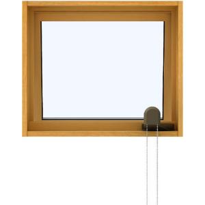 エピソードII NEO 高所用すべり出し窓 高所用オペレーター 一般複層