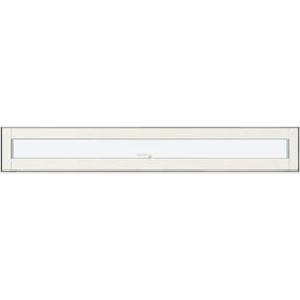 エピソードII NEO 横スリットすべり出し窓 一般複層ガラス仕様 160023 W：1,640mm...