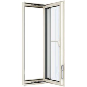 エピソードII NEO たてすべり出し窓 カムラッチハンドル 一般複層ガラス仕様 06009 W：6...