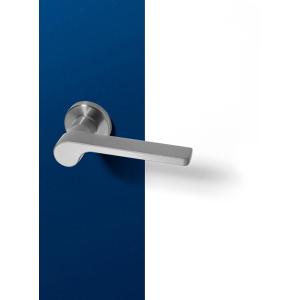 レバーハンドル LBB型 リジェーロα用 把手部色：シルバー D44ZLBBR / D44ZLBBL...