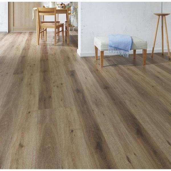 ラシッサD フロアアース 床材 木目タイプ 151 DE-2B / DE-2G 6枚入り 1坪タイプ...