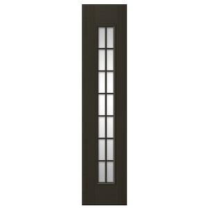 クリエラR 子扉のみ 04型 / 半外付型用 Dw：417mm × Dh：1,900mm LIXIL...