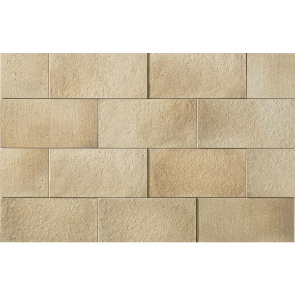 エコカラットプラス つちのは 151角片面小端仕上げ ECP-1511T/TNH2R 製品色：枯色 ...