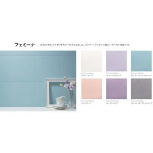 エコカラットプラス / フェミーナ 303角平 ECP-303/FMN6N 製品色：グレイッシュブラ...