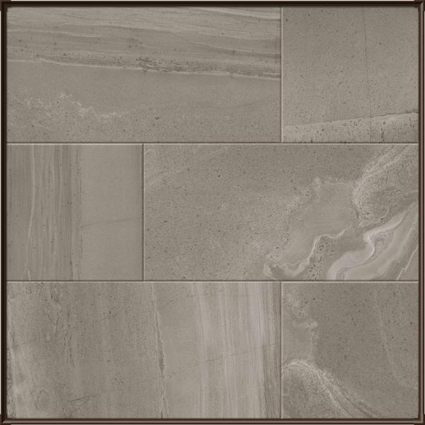 エコカラット デザインパッケージ ストーングレース 形状名：1m2 品番：ECP-DP-01A/CS...