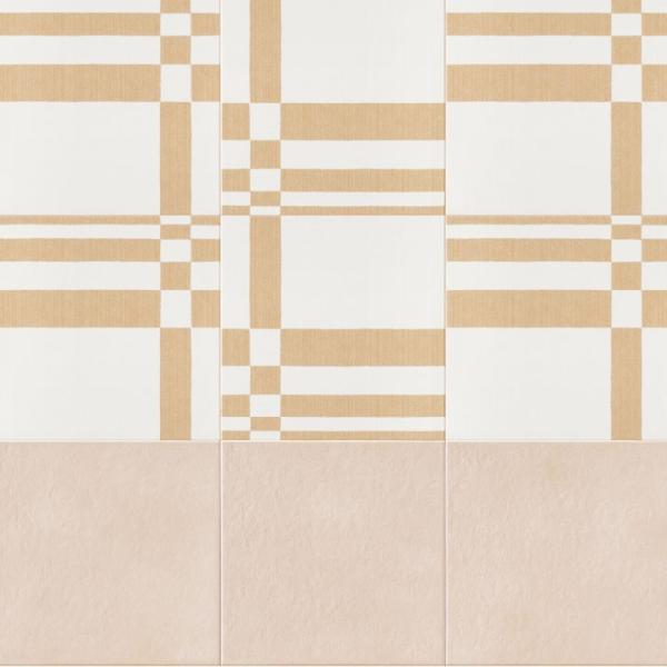 エコカラット デザインパッケージ ドリス × ファインベース 形状名：1m2 品番：ECP-DP-0...