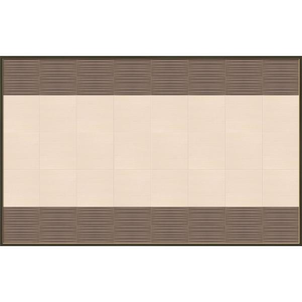 エコカラット デザインパッケージ ラシャ × シルクリーネ 形状名：4m2 品番：ECP-DP-04...