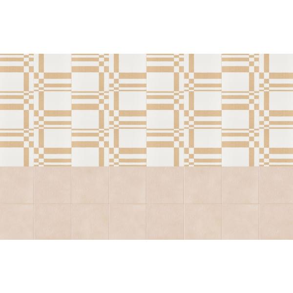 エコカラット デザインパッケージ ドリス × ファインベース 形状名：4m2 品番：ECP-DP-0...