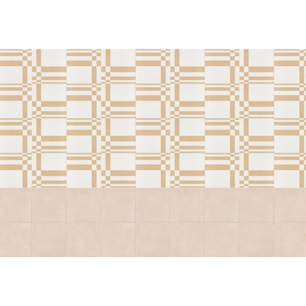 エコカラット デザインパッケージ ドリス × ファインベース 形状名：5m2 品番：ECP-DP-0...