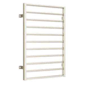 スリム面格子 ガラスキャストなし 中骨なし 03607 W：445mm × H：832mm 窓まわり...