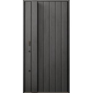 LIXIL 玄関ドアXE / シームレスモデル 親子 20A型 ACアダプター式 W