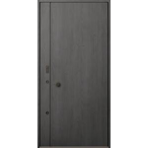 LIXIL 玄関ドアXE / シームレスモデル 親子 20A型 ACアダプター式 W