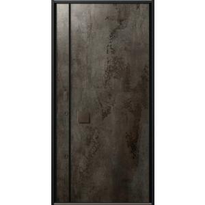 LIXIL（リクシル） 玄関ドアXE / シームレスモデル 親子 20B型 AC