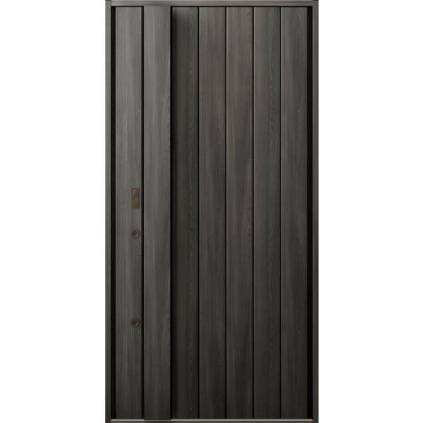 玄関ドアXE / スタンダードモデル 親子 10A型 コントローラユニット式 W：1,100mm ×...