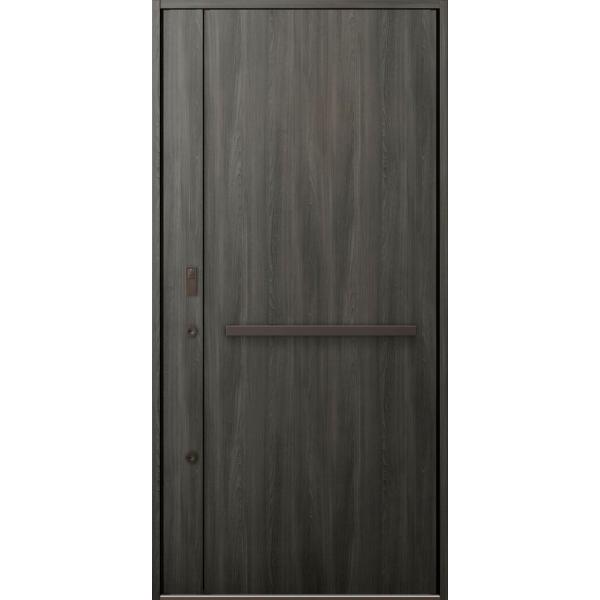 玄関ドアXE / スタンダードモデル 親子 20B型 コントローラユニット式 W：1,100mm ×...