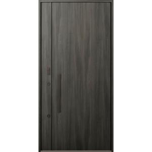 TOSTEM ディクシード H-D14L-DERE 玄関ドア 省エネ等級 4個 サイズ