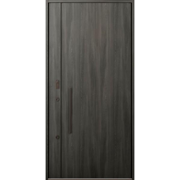 玄関ドアXE / スタンダードモデル 親子 20C型 コントローラユニット式 W：1,100mm ×...