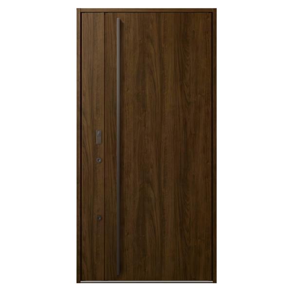 LIXIL 玄関ドアXE / シームレスモデル 親子 20A型 コントローラユニット式 W：1,10...