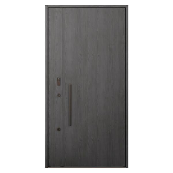 LIXIL 玄関ドアXE / シームレスモデルハイサイズ 親子 20C型 顔認証システム W：1,1...