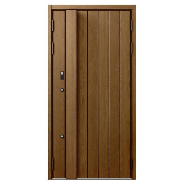 LIXIL 玄関ドアXE / スタンダードモデル 親子 10A型 ACアダプター式 W：1,100m...