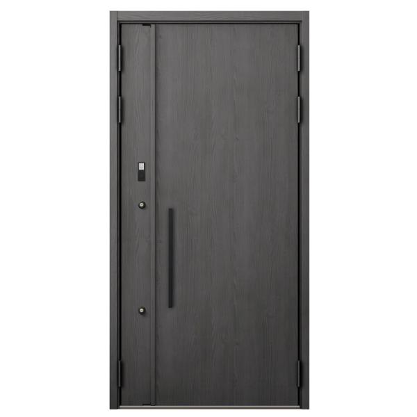 LIXIL 玄関ドアXE / スタンダードモデル 親子 20C型 ACアダプター式 W：1,100m...