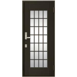 クリエラR 片開きドア 14型 内付型 ランマなし 特注寸法 W：557〜790mm × H：1,3...