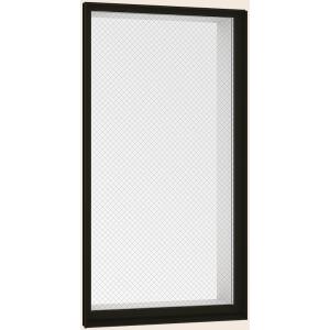 防火戸FG-L FIX窓 内押縁タイプ Low-E複層ガラス(網入り) / アルミスペーサー仕様 0...