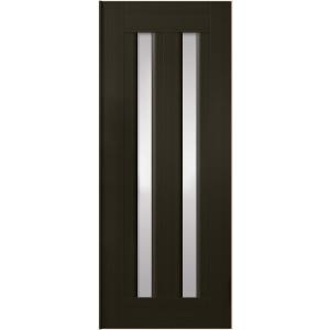 シンプルドア 現場加工ドア 21型 既製サイズ Dw：758mm　×　Dh：1,900mm　LIXI...