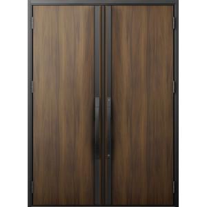 ジエスタ2 非防火 K2仕様 S14型 / FamiLock基本プラン(電池式) 両開き W：1,6...