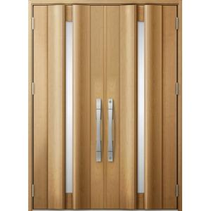 ジエスタ2 非防火 K4仕様 G12型 / FamiLock基本プラン(電池式) 両開き W：1,6...