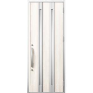 ジエスタ2 非防火 K4仕様 M24型 / FamiLock基本プラン(電池式) 片開き W：924...