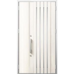 ジエスタ2 非防火 K4仕様 M27型 / FamiLock基本プラン(ACアダプタ式) 親子 W：...