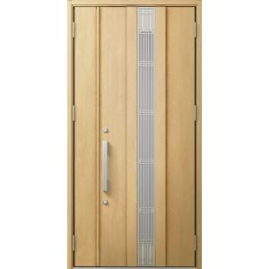 ジエスタ2 非防火 K4仕様 M81型 / FamiLock基本プラン(電池式) 親子入隅 W：1,...