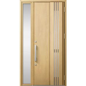 ジエスタ2 非防火 K4仕様 M83型 / FamiLock基本プラン(電池式) 片袖 W：1,24...