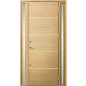 ジエスタ2 非防火 K4仕様 M92型 / FamiLock基本プラン(ACアダプタ式) 両袖 W：...