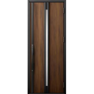 ジエスタ2 非防火 K4仕様 S12型 / FamiLock基本プラン(電池式) 片開き W：924...