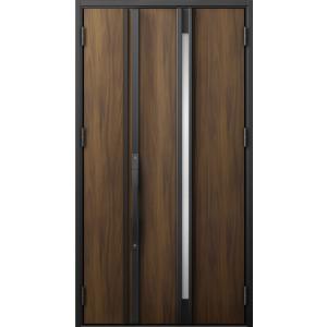 ジエスタ2 非防火 K4仕様 S12型 / FamiLock基本プラン(電池式) 親子 W：1,24...