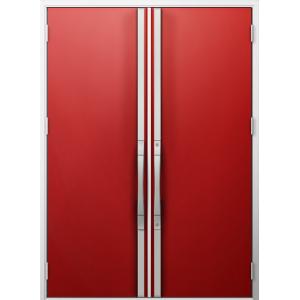 ジエスタ2 非防火 K4仕様 S13型 / FamiLock基本プラン(電池式) 両開き W：1,6...