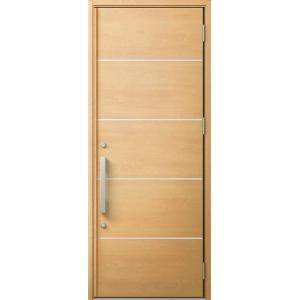 ジエスタ2 防火戸 K2仕様 M16型 / FamiLock基本プラン(電池式) 片開き W：924...