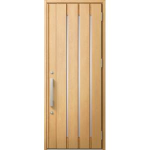 ジエスタ2 防火戸 K2仕様 M21型 / FamiLock基本プラン(ACアダプタ式) 片開き W...