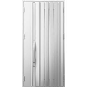 ジエスタ2 防火戸 K2仕様 S19型 / FamiLock基本プラン(ACアダプタ式) 親子入隅 ...