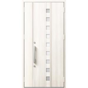 ジエスタ2 防火戸 K4仕様 M28型 / FamiLock基本プラン(電池式) 親子入隅 W：1,...