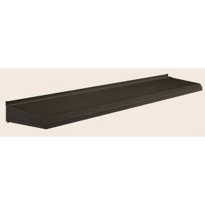 キャピアA型 ユニットひさし 先付・後付け用 25603 W：2,830mm × D